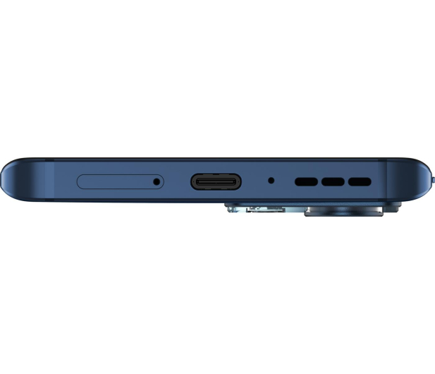 Motorola edge 30 fusion 5G 8/128GB Neptune Blue – Vegan Leather 144Hz - 1069289 - zdjęcie 11